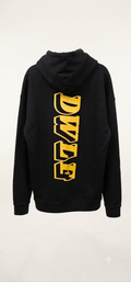 DWLF Black Hoodie